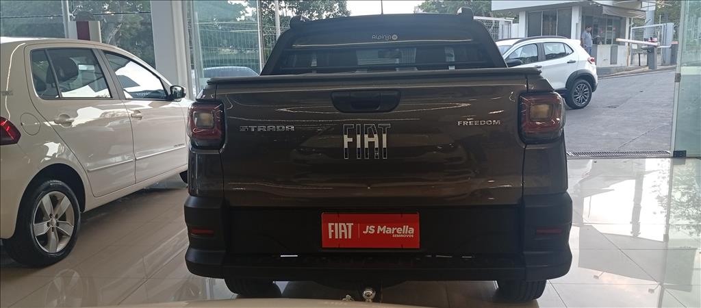 STRADA 1.3 FIREFLY FLEX FREEDOM CD MANUAL2