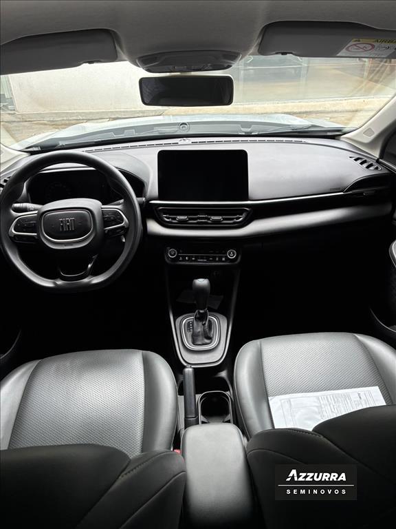 PULSE 1.3 FLEX DRIVE CVT10