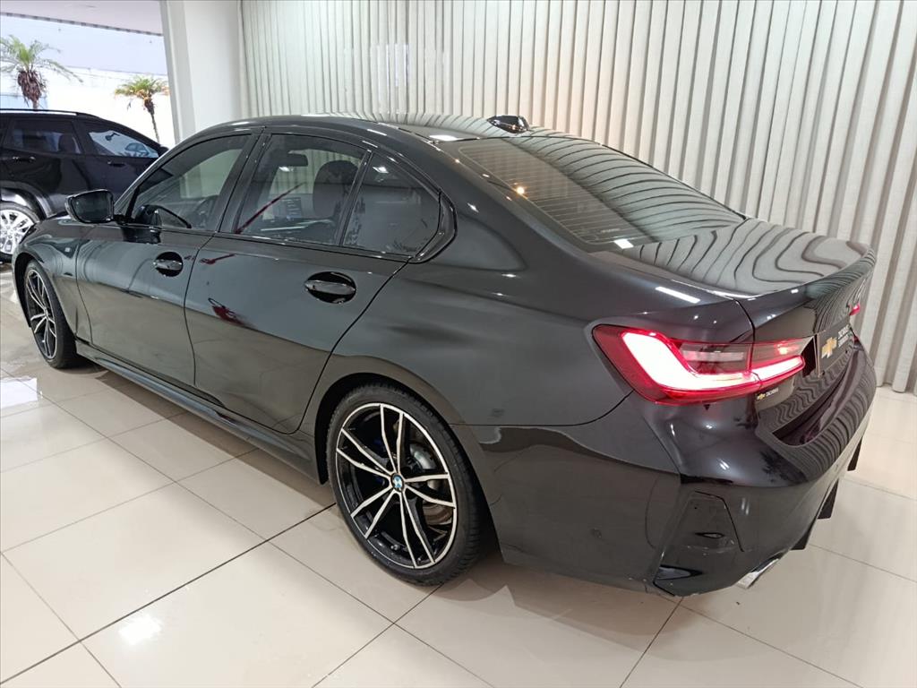320i 2.0 16V TURBO FLEX M SPORT AUTOMÁTICO5