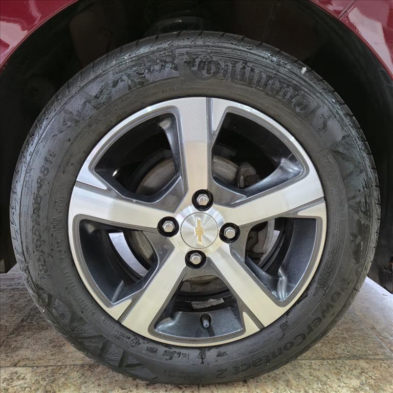 ONIX 1.4 MPFI LTZ 8V FLEX 4P MANUAL