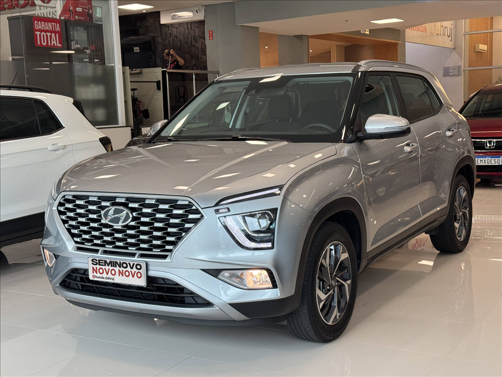 CRETA 1.0 TGDI FLEX LIMITED AUTOMÁTICO2