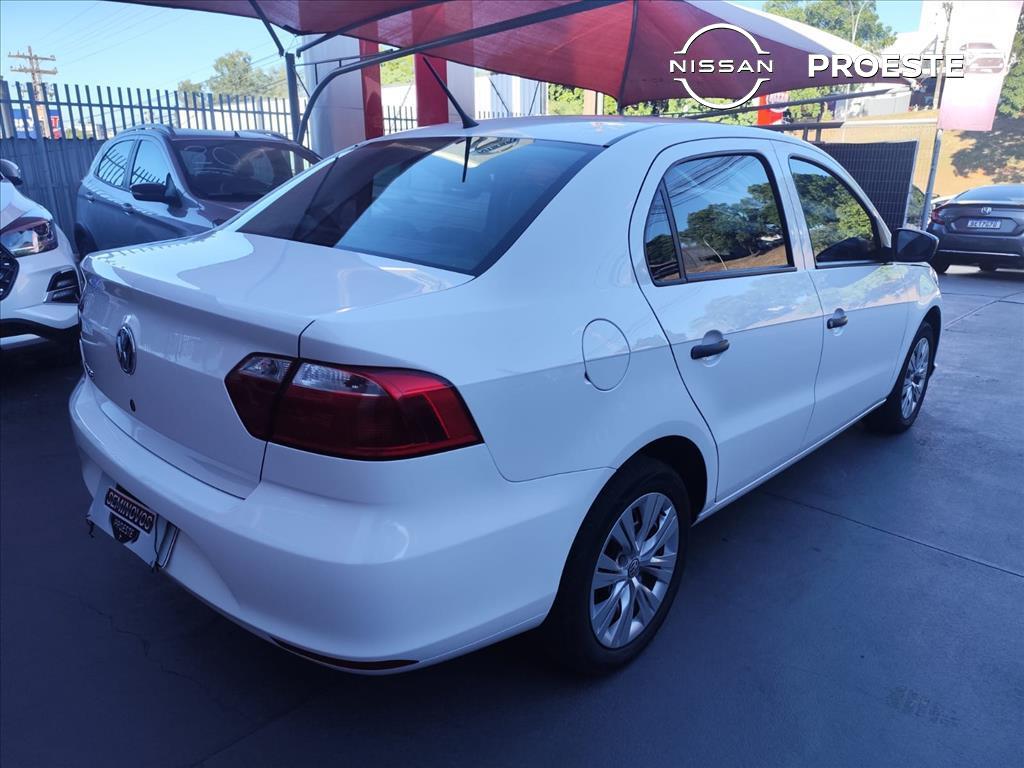 VOYAGE 1.0 12V MPI TOTALFLEX 4P MANUAL3
