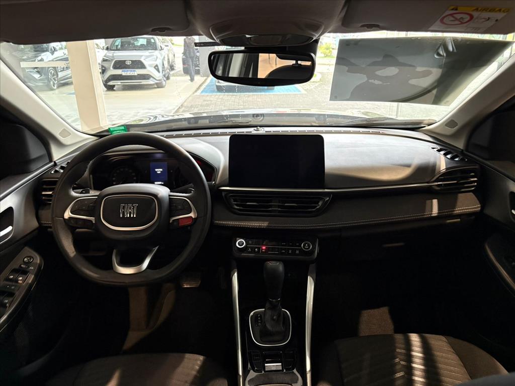 FASTBACK 1.0 TURBO 200 FLEX AUDACE CVT8