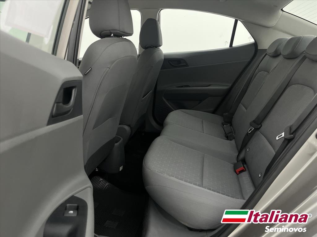 HB20S 1.0 TGDI FLEX COMFORT AUTOMÁTICO9