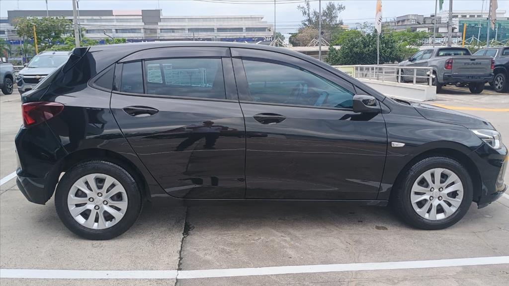 ONIX 1.0 TURBO FLEX LT MANUAL7