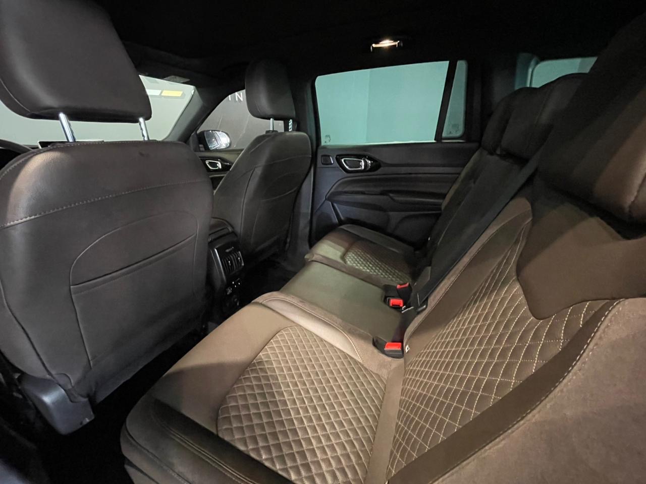 COMMANDER 1.3 T270 TURBO FLEX OVERLAND AT69