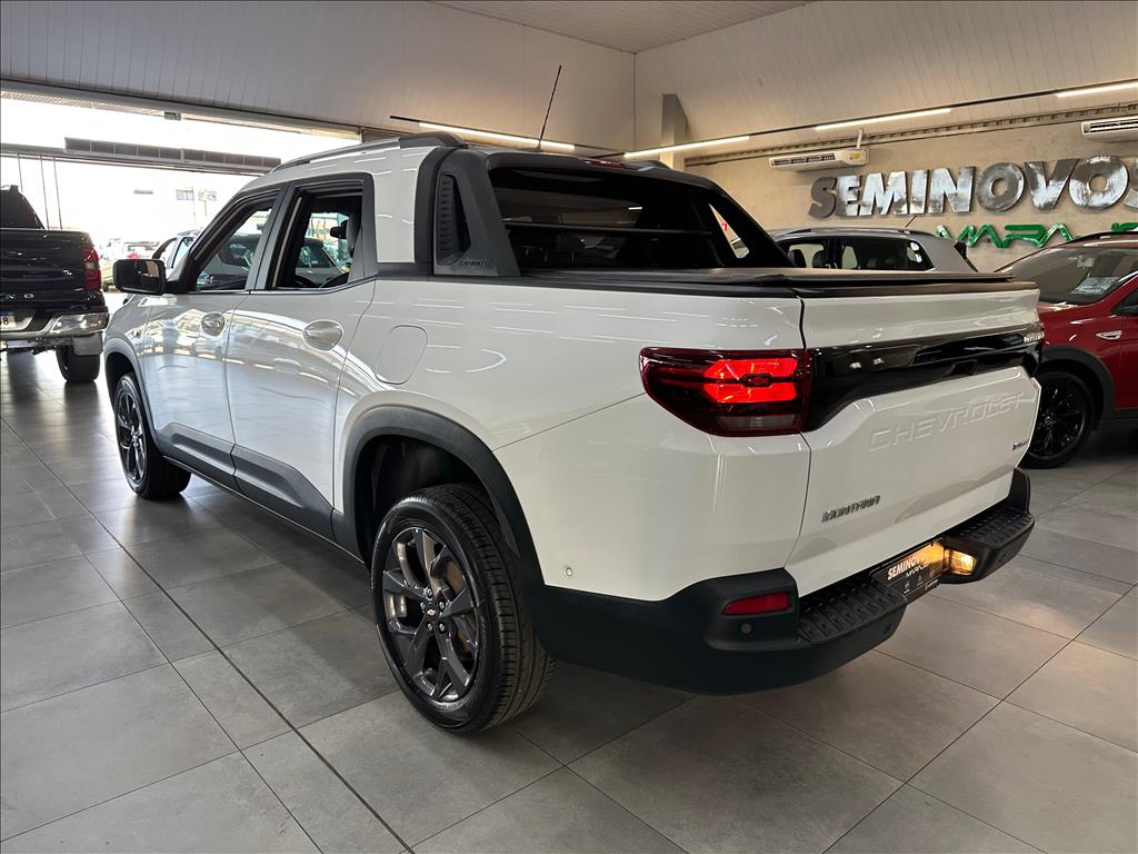 MONTANA 1.2 TURBO FLEX PREMIER AUTOMÁTICO13
