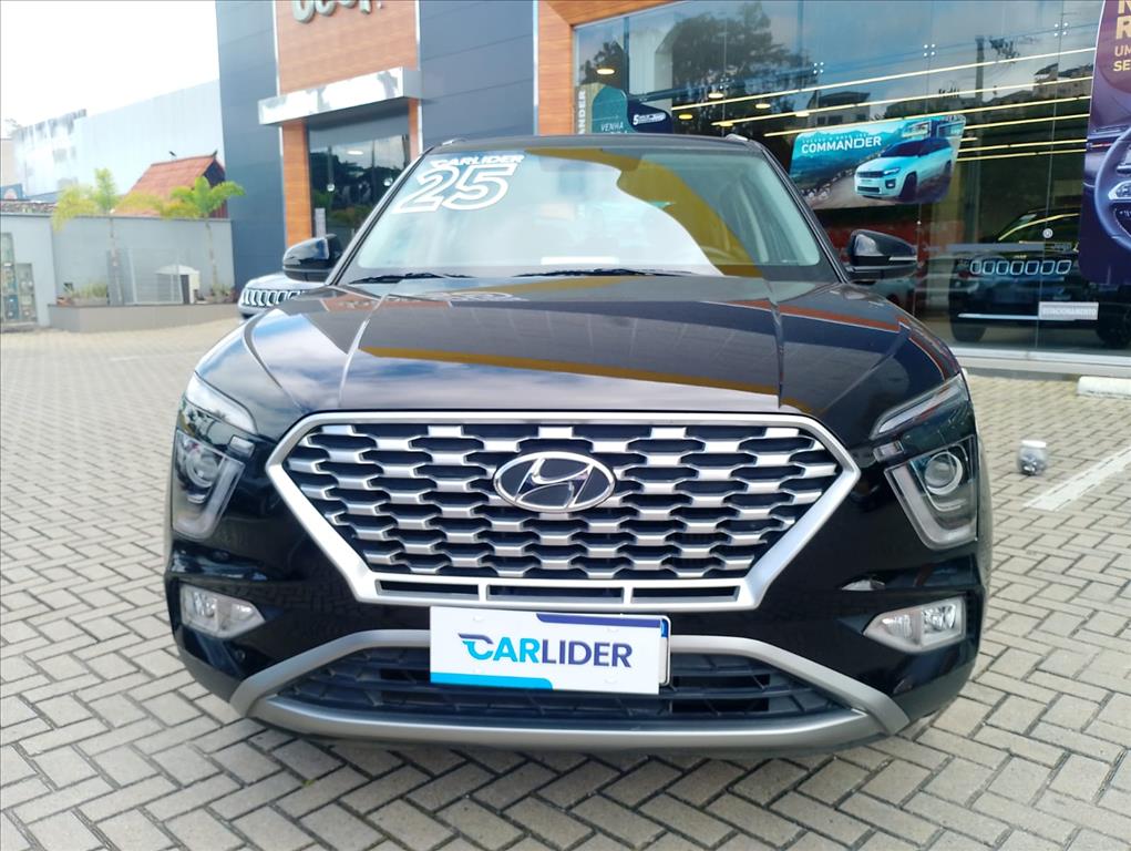 CRETA 1.0 TGDI FLEX LIMITED AUTOMÁTICO1