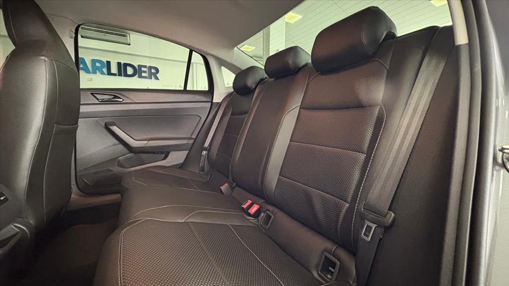 VIRTUS 1.0 170 TSI AUTOMÁTICO14