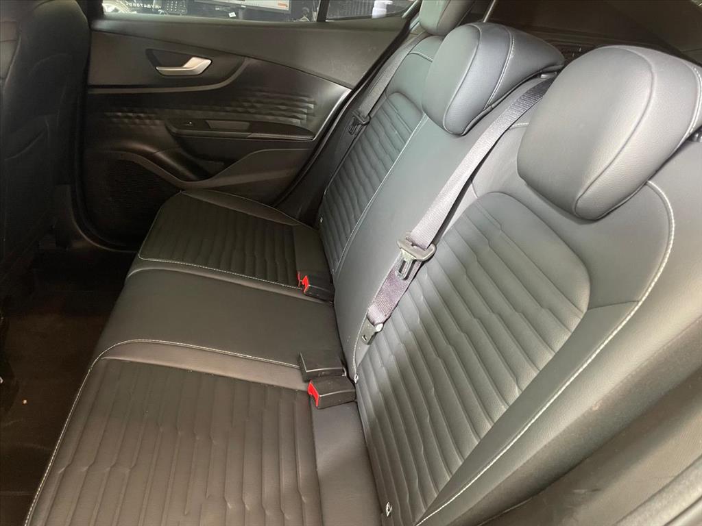 FASTBACK 1.3 TURBO 270 FLEX ABARTH AT611