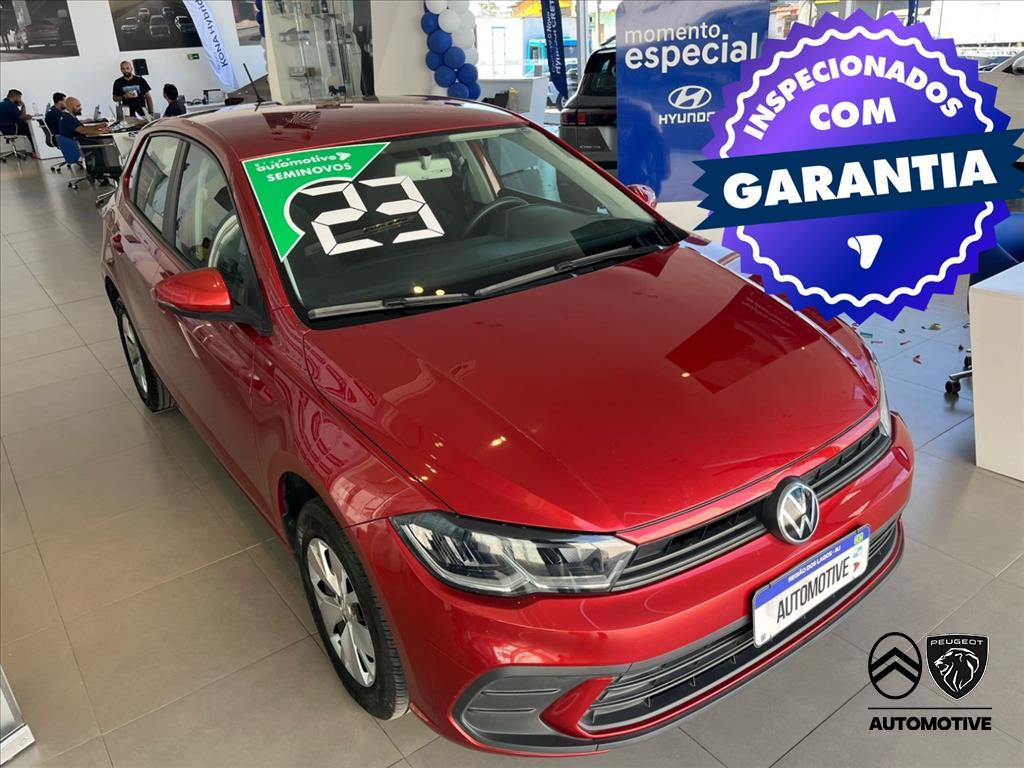 POLO 1.0 MPI MANUAL