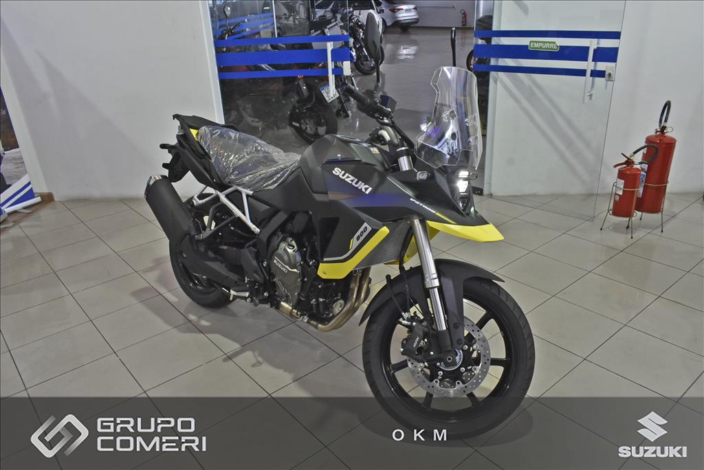 V-STROM 800