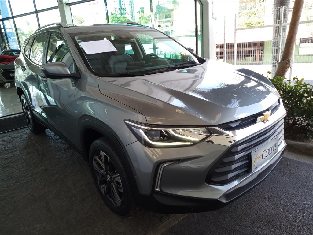 TRACKER 1.2 TURBO FLEX PREMIER AUTOMÁTICO3