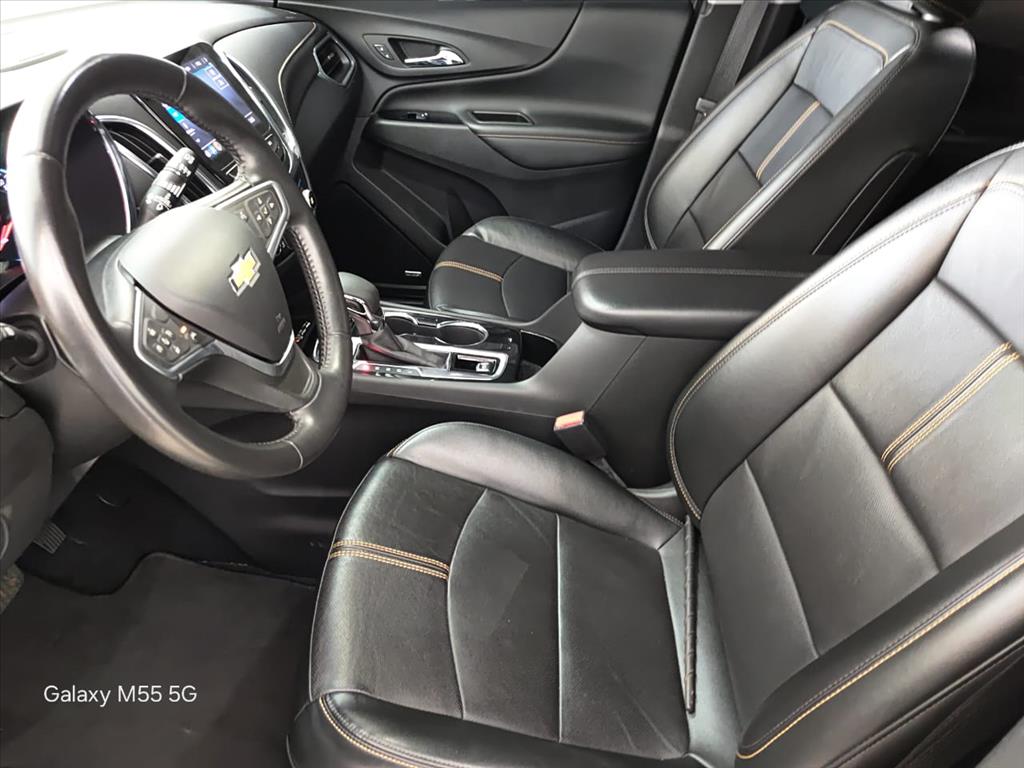 EQUINOX 1.5 16V TURBO GASOLINA PREMIER AWD AUTOMÁTICO9