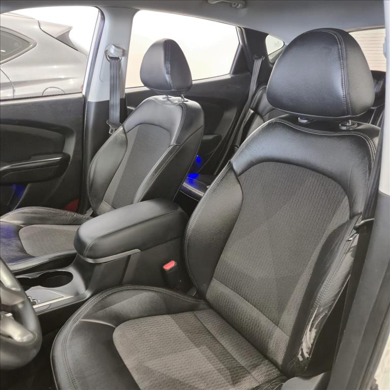 IX35 2.0 MPFI GLS 16V FLEX 4P AUTOMÁTICO