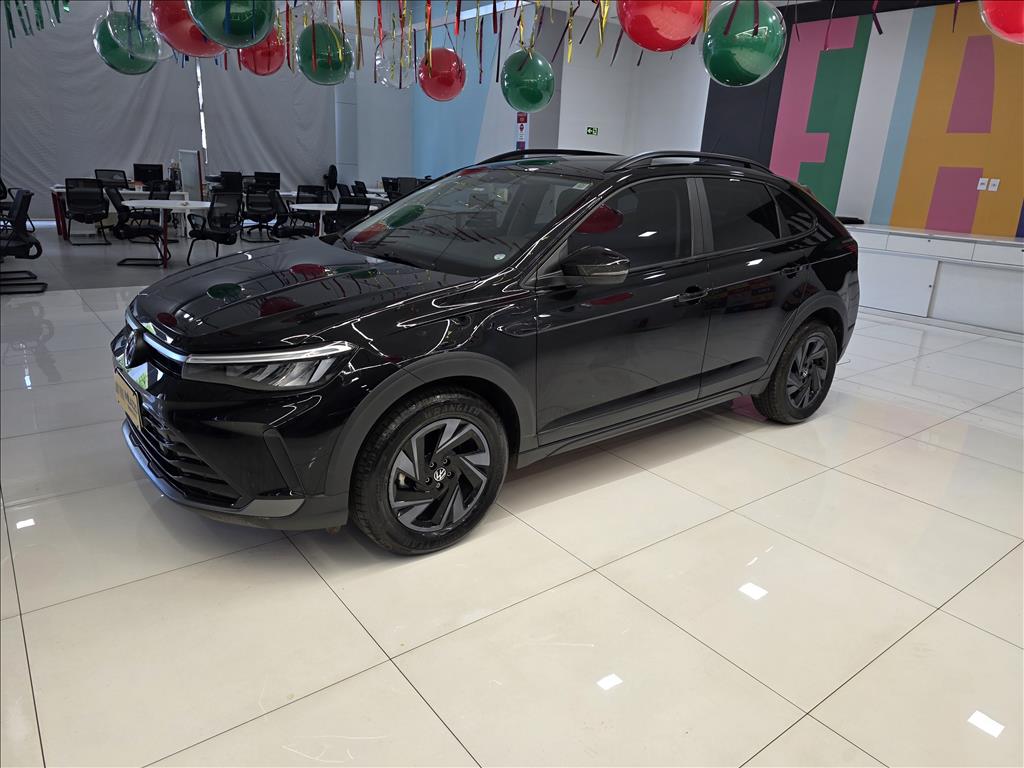 NIVUS 1.0 200 TSI TOTAL FLEX SENSE AUTOMÁTICO