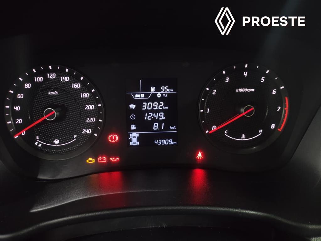 HB20 1.0 12V FLEX COMFORT MANUAL12