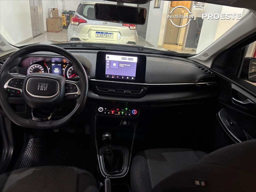 PULSE 1.3 FLEX DRIVE MANUAL9