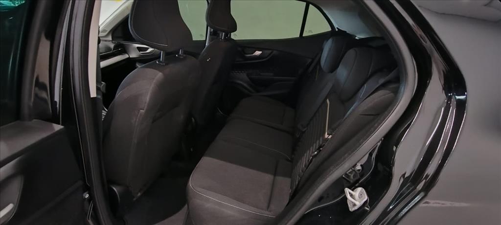 PULSE 1.0 TURBO 200 HYBRID AUDACE CVT10