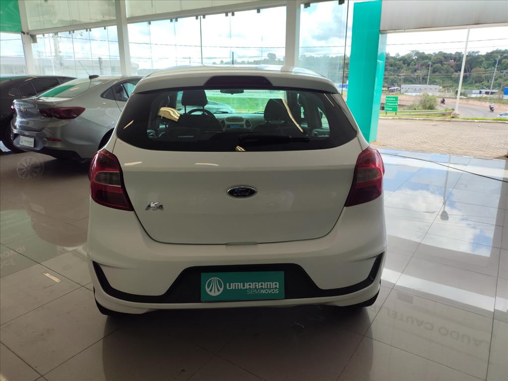 KA 1.0 TI-VCT FLEX SE PLUS MANUAL3