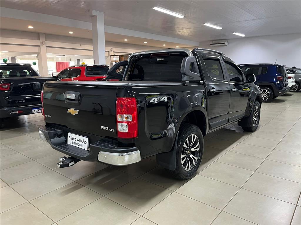 S10 2.5 LTZ 4X2 CD 16V FLEX 4P MANUAL3