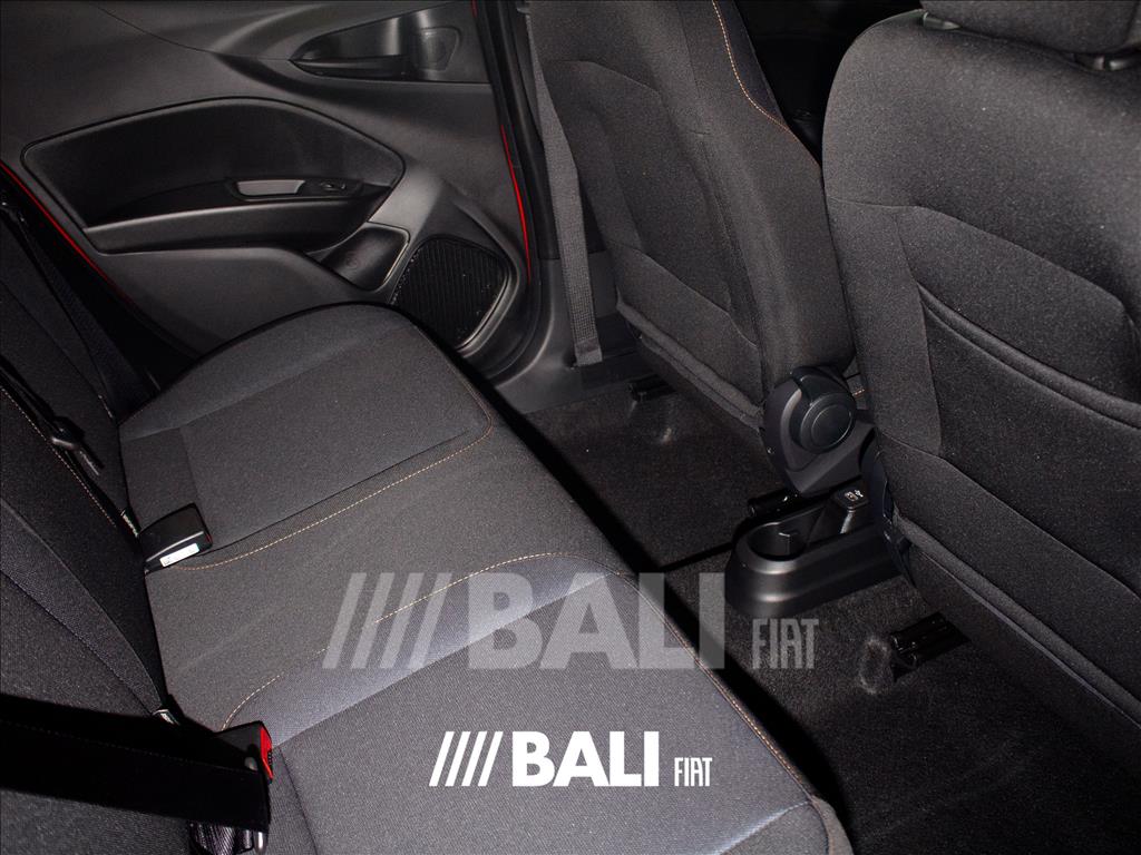 ARGO 1.3 FIREFLY FLEX TREKKING CVT12