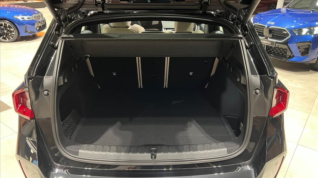 X1 2.0 16V TURBO GASOLINA SDRIVE20I M SPORT STEPTRONIC12