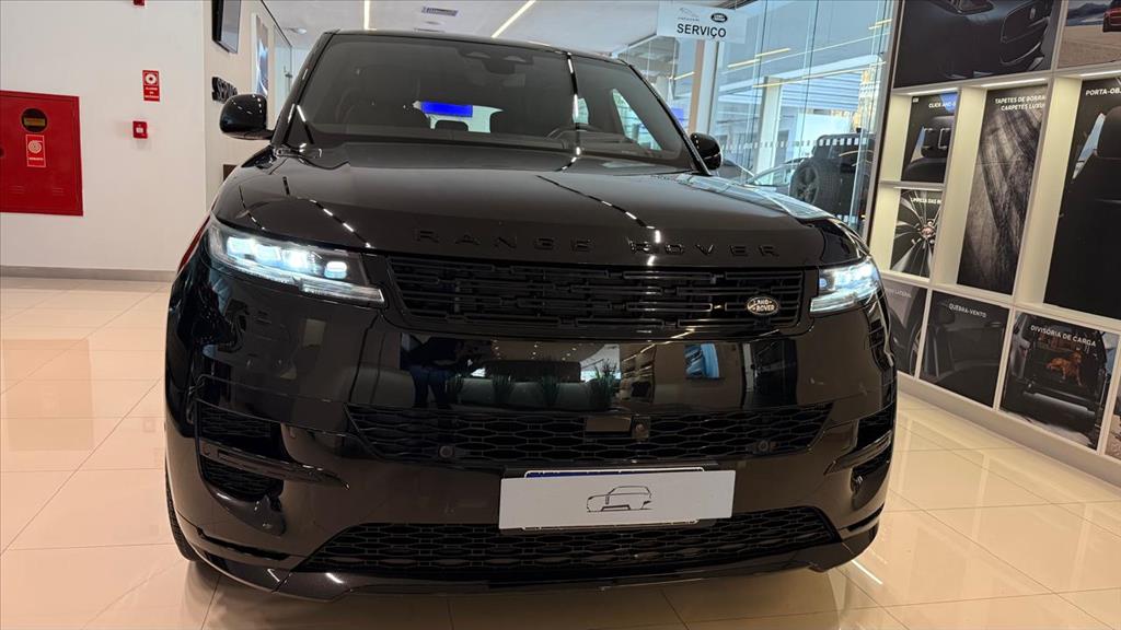 RANGE ROVER SPORT 3.0 D350 TURBO DIESEL MHEV FIRST EDITION AWD AUTOMÁTICO0