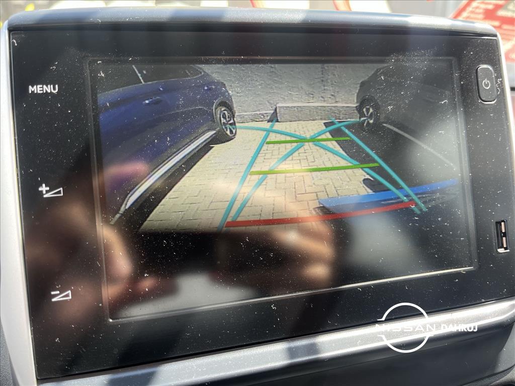 2008 1.6 16V FLEX ALLURE 4P AUTOMÁTICO7