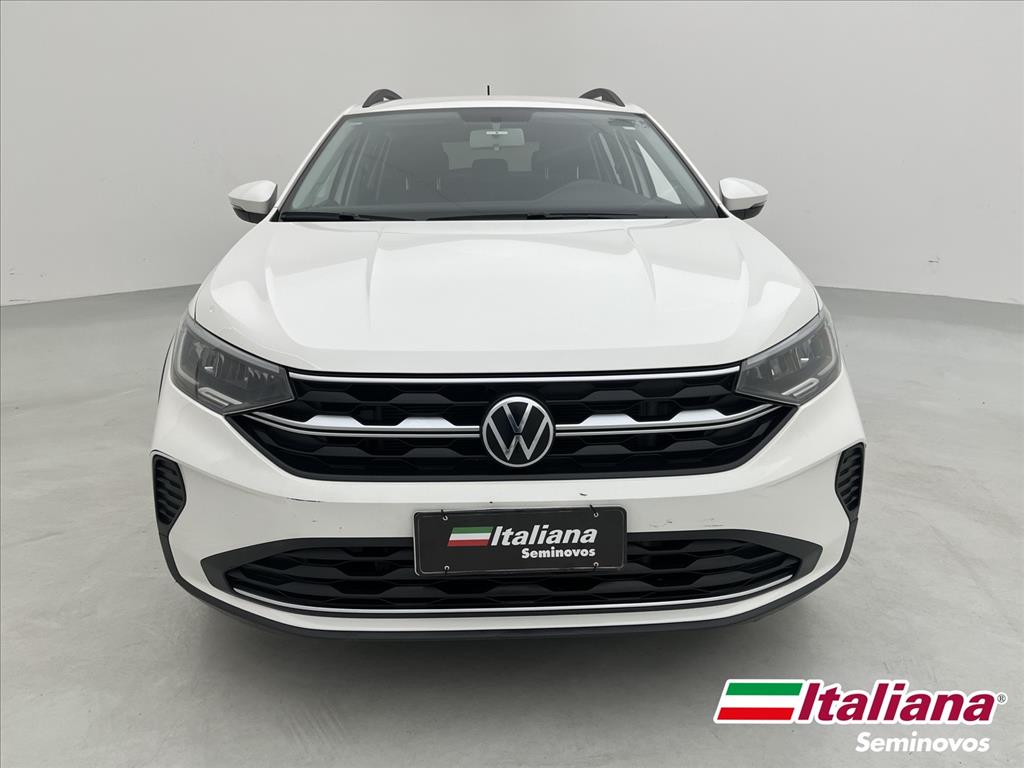 NIVUS 1.0 200 TSI TOTAL FLEX COMFORTLINE AUTOMÁTICO7