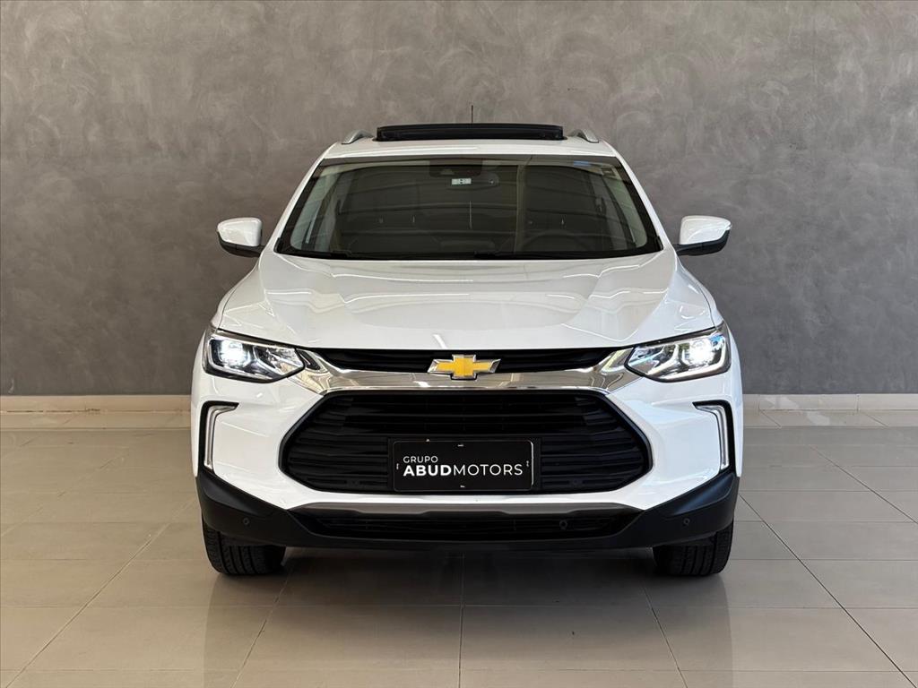 TRACKER 1.2 TURBO FLEX PREMIER AUTOMÁTICO1