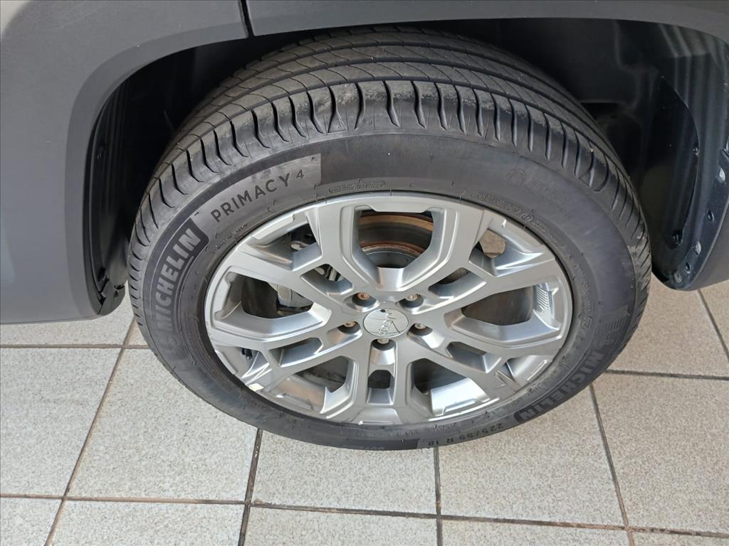 RENEGADE 1.3 T270 TURBO FLEX LONGITUDE AT612