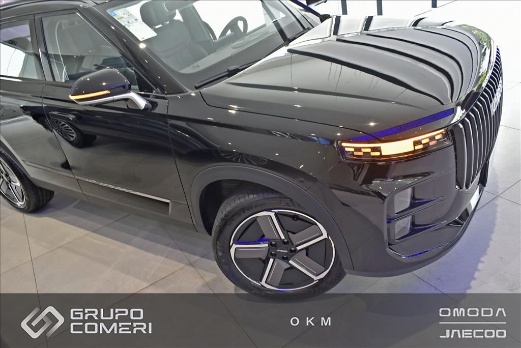 7 1.5 TGDI PHEV LUXURY DHT19