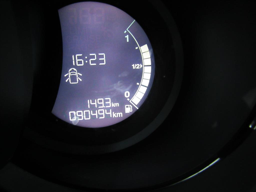 C3 1.2 STYLE EDITION 12V FLEX 4P MANUAL
