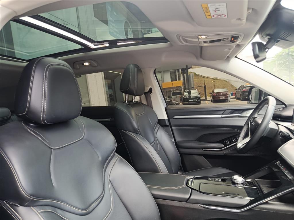 HAVAL H6 1.5 HEV PREMIUM E-TRACTION13
