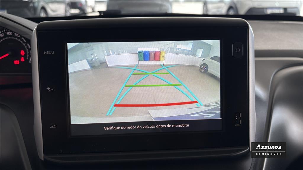 2008 1.6 16V FLEX ROADTRIP 4P AUTOMÁTICO15