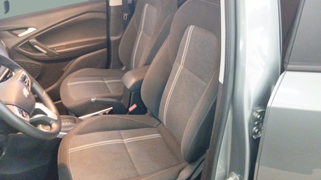 TRACKER 1.0 TURBO FLEX LT AUTOMÁTICO12