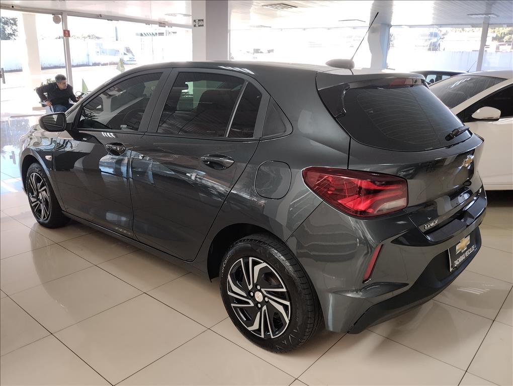 ONIX 1.0 FLEX LT MANUAL5
