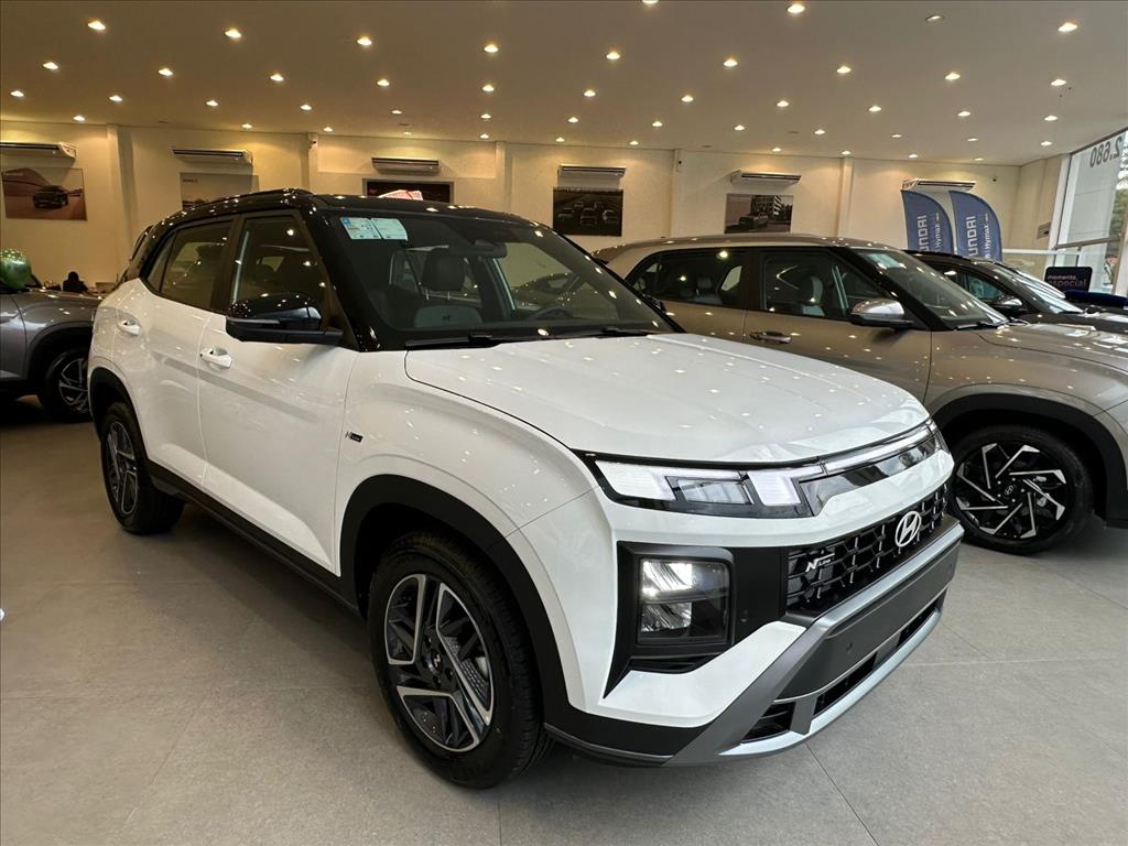 CRETA 1.0 TGDI FLEX N LINE AUTOMÁTICO4