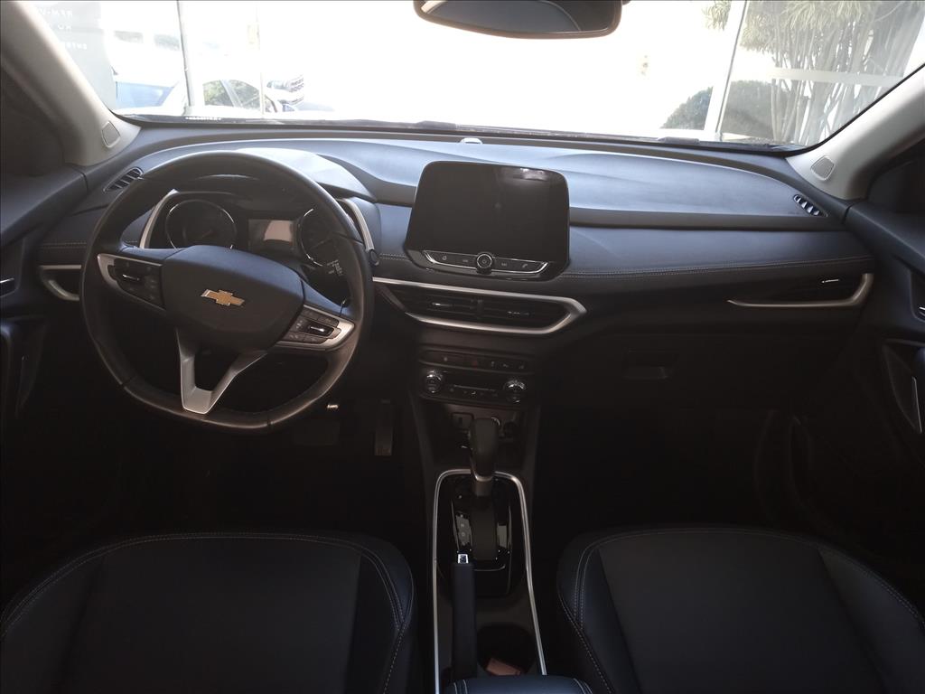 TRACKER 1.2 TURBO FLEX PREMIER AUTOMÁTICO