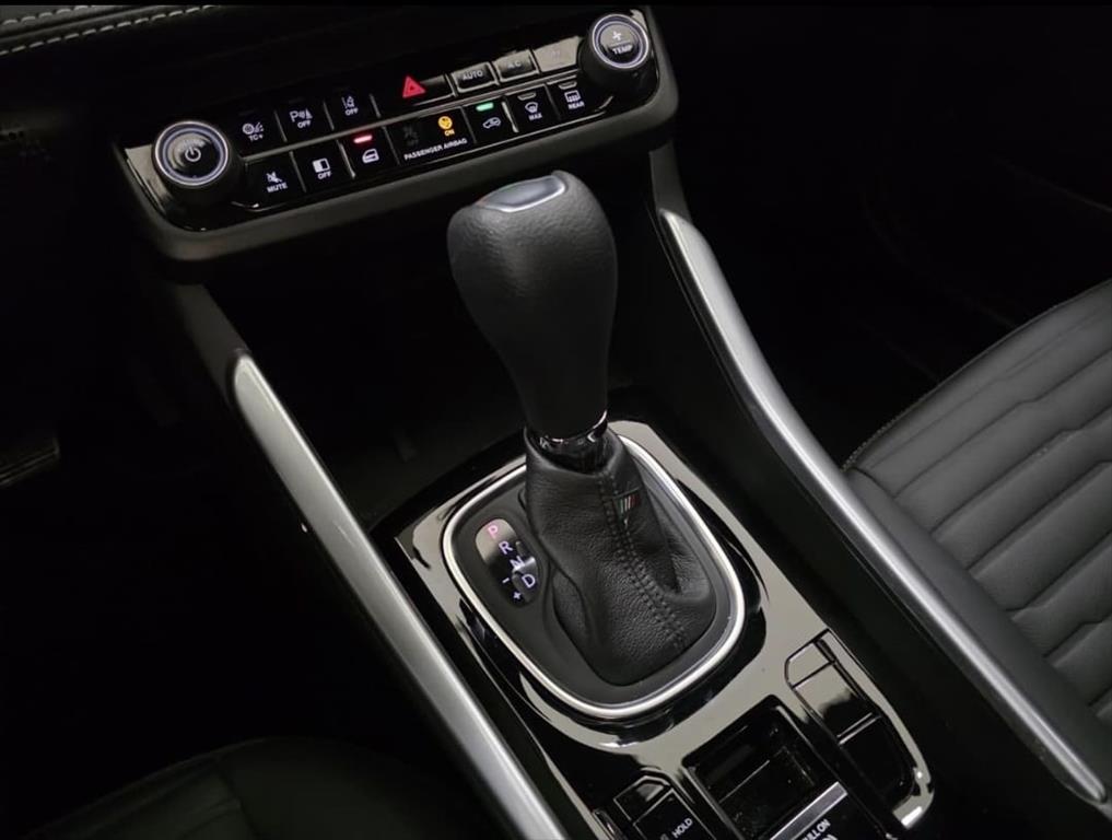 FASTBACK 1.0 TURBO 200 FLEX IMPETUS CVT11