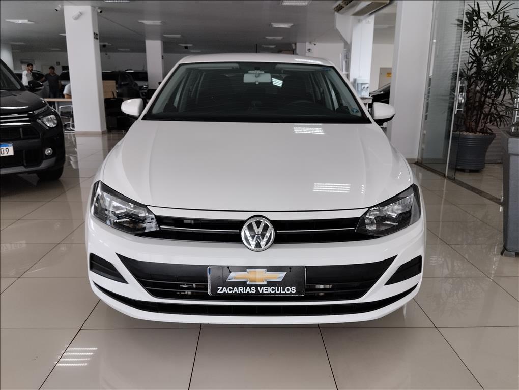 POLO 1.0 MPI TOTAL FLEX MANUAL