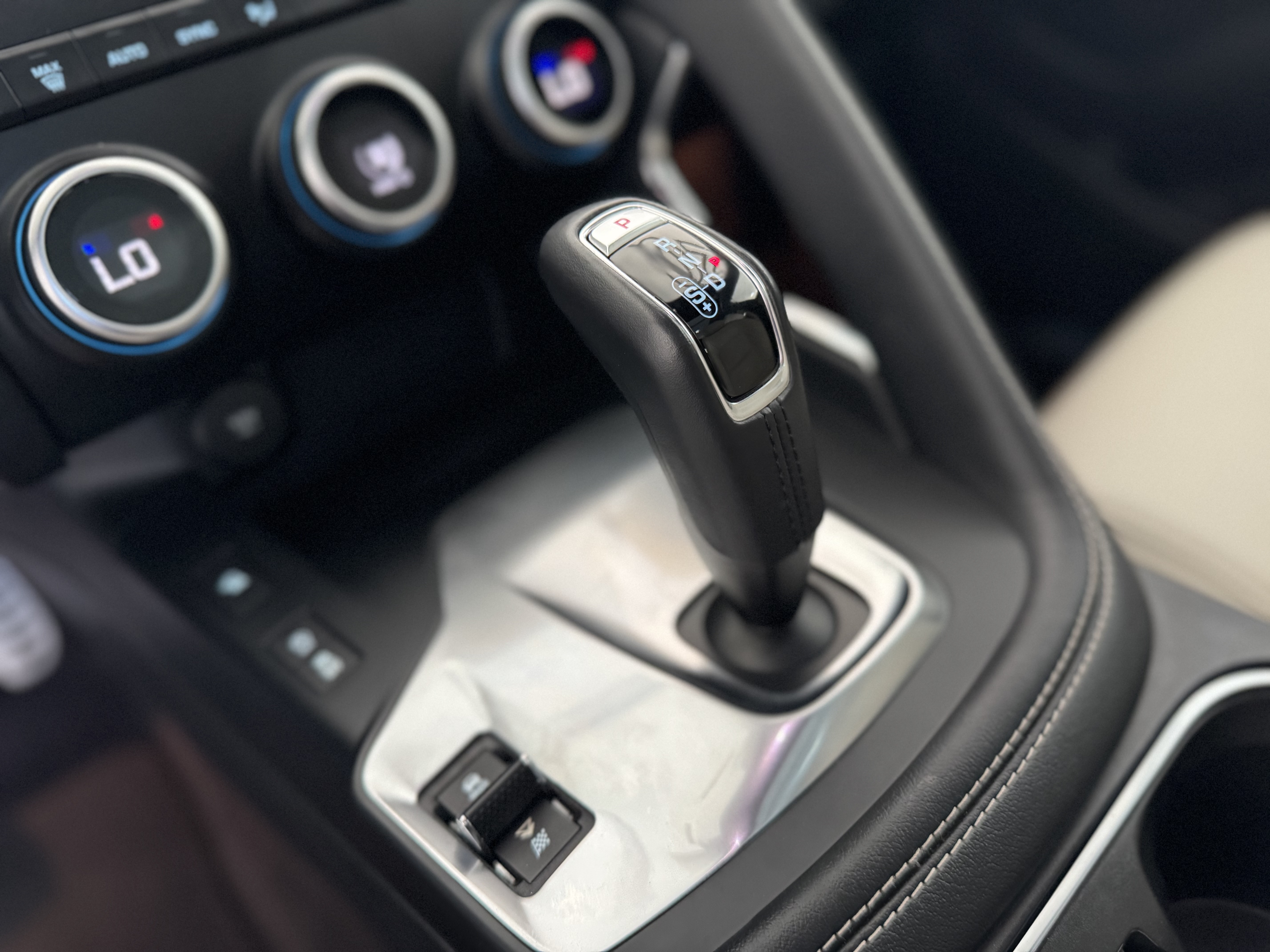 E-PACE 2.0 16V P250 FLEX R-DYNAMIC S AWD AUTOMÁTICO12