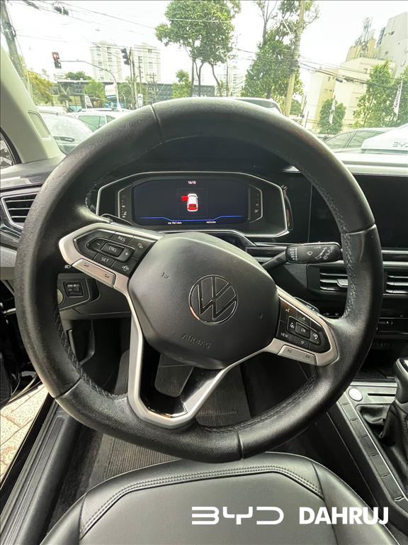 POLO 1.0 170 TSI HIGHLINE AUTOMÁTICO3