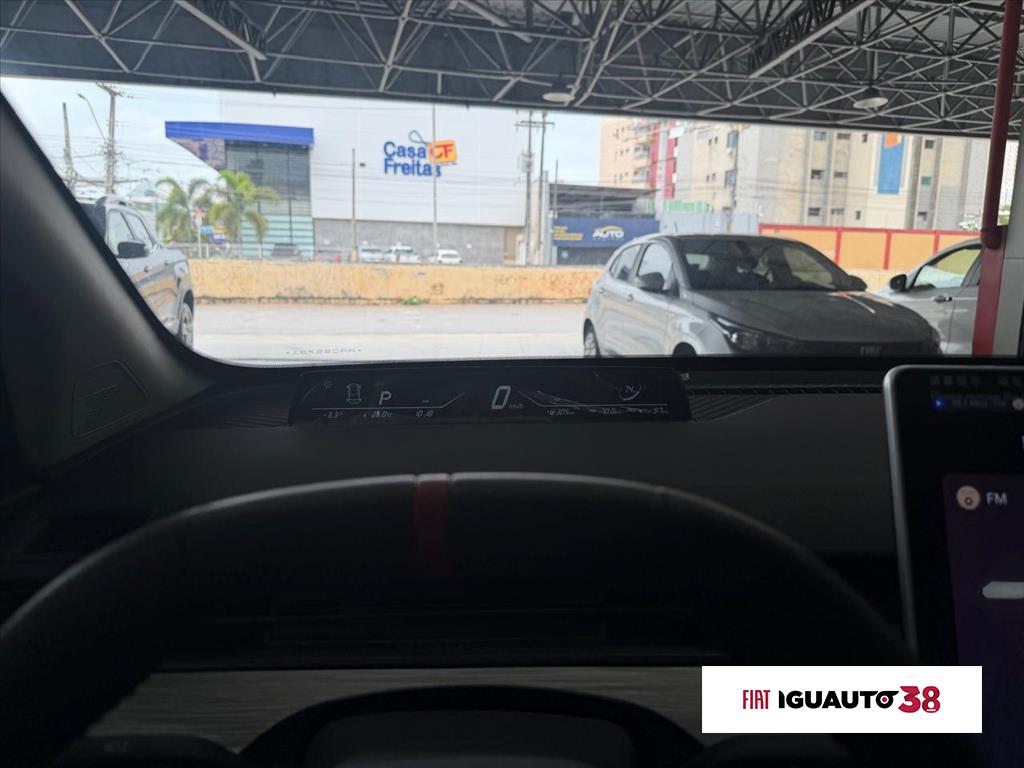 AYA 40,7 KW ELÉTRICO COMFORT8