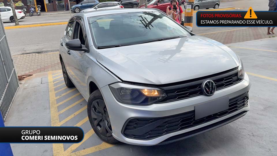 POLO 1.0 MPI TRACK MANUAL