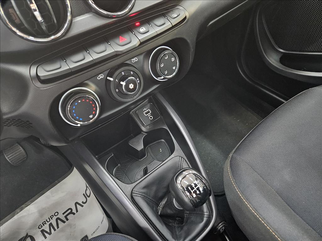 ARGO 1.3 FIREFLY FLEX TREKKING MANUAL10