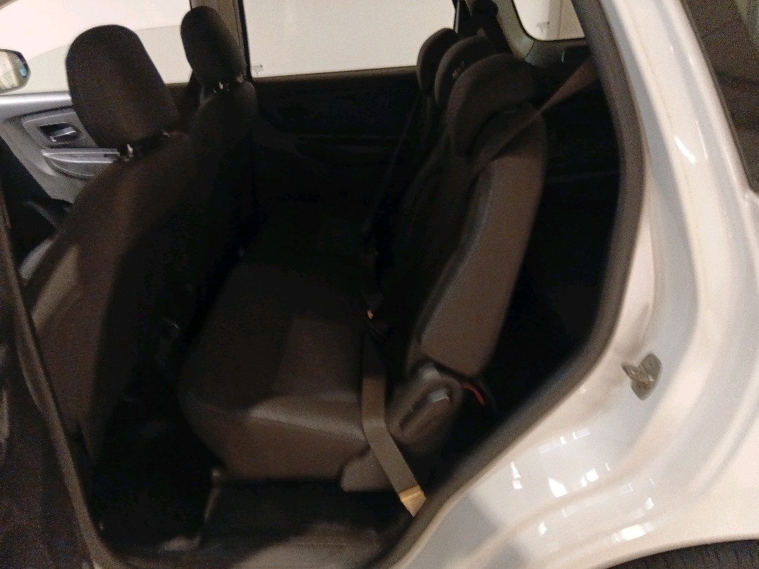 GM - Chevrolet-SPIN-1.8 LT 8V FLEX 4P AUTOMÁTICO