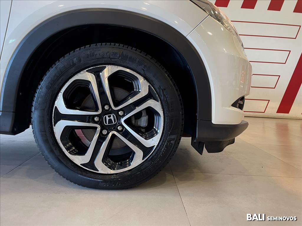 HR-V 1.5 DI I-VTEC TURBO FLEX TOURING CVT13