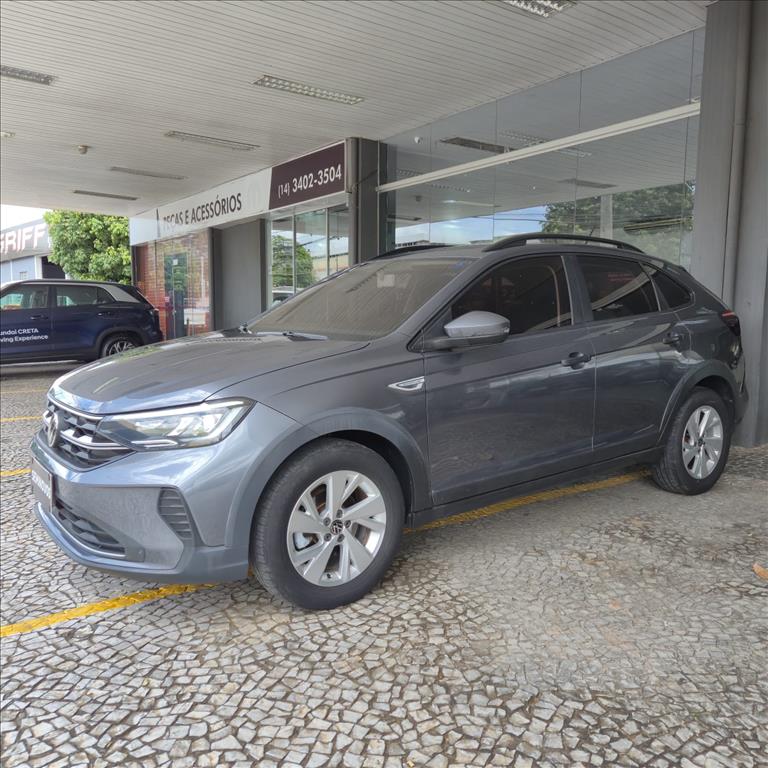 NIVUS 1.0 200 TSI TOTAL FLEX COMFORTLINE AUTOMÁTICO2